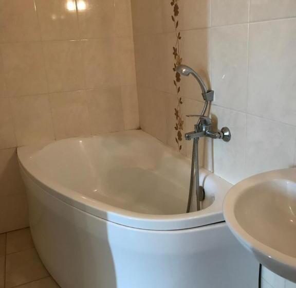 ペンション Penzion Aniko Diakovce šaľa