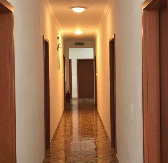 ペンション Penzion Aniko Diakovce šaľa