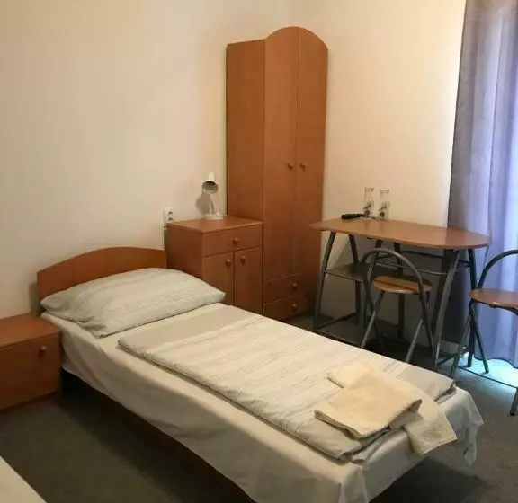 ペンション Penzion Aniko Diakovce šaľa