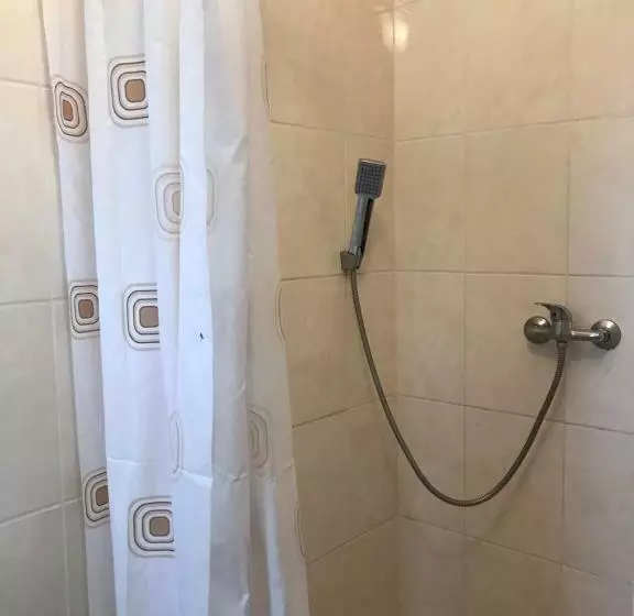 ペンション Penzion Aniko Diakovce šaľa