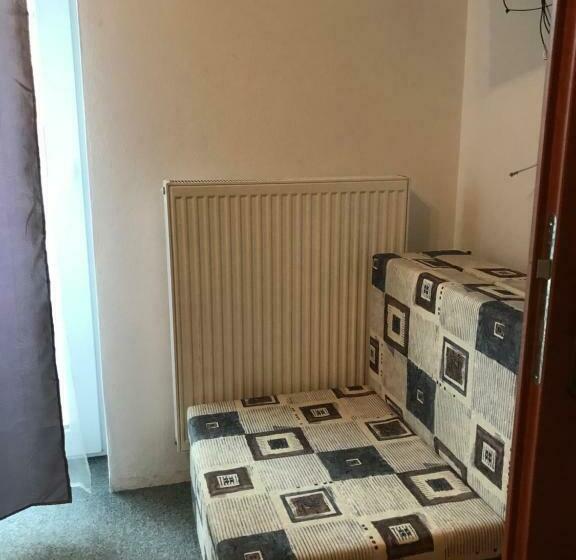 ペンション Penzion Aniko Diakovce šaľa