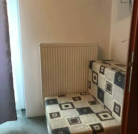 ペンション Penzion Aniko Diakovce šaľa