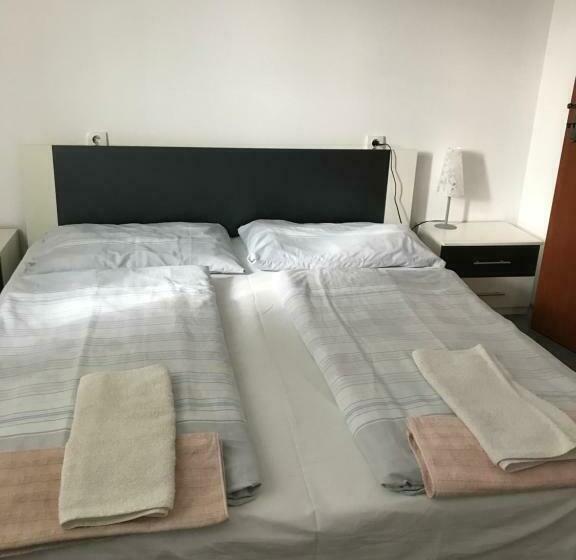 ペンション Penzion Aniko Diakovce šaľa