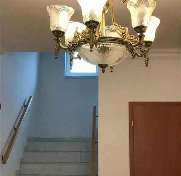 ペンション Penzion Aniko Diakovce šaľa