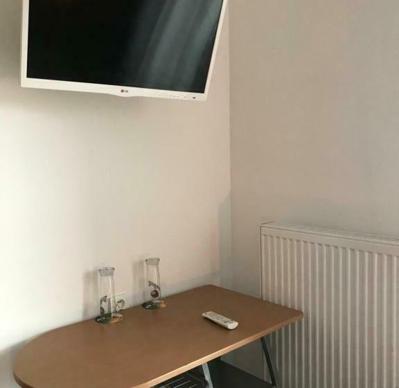 ペンション Penzion Aniko Diakovce šaľa