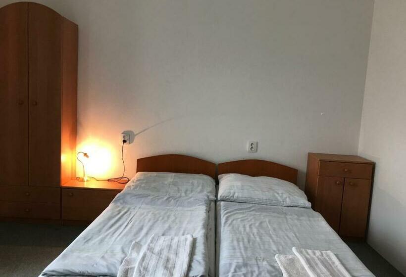 ペンション Penzion Aniko Diakovce šaľa