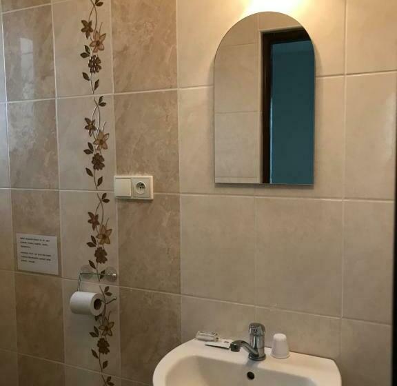 ペンション Penzion Aniko Diakovce šaľa