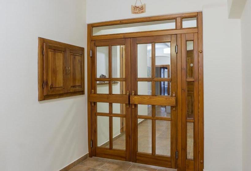 Panzió Penzion Růže