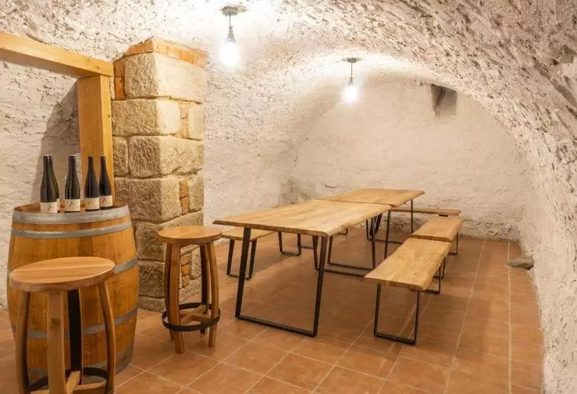 Majatalo Penzion Růže