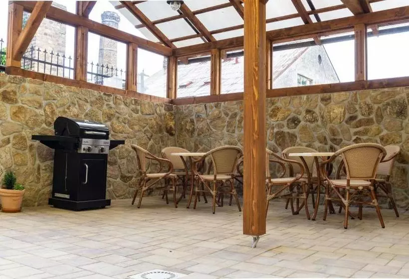 Majatalo Penzion Růže