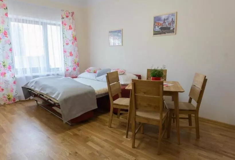 Majatalo Penzion Růže