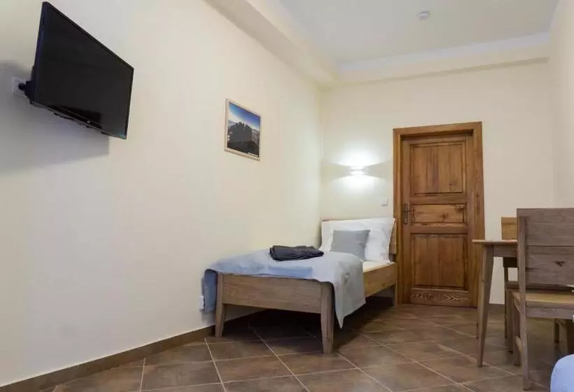 Majatalo Penzion Růže