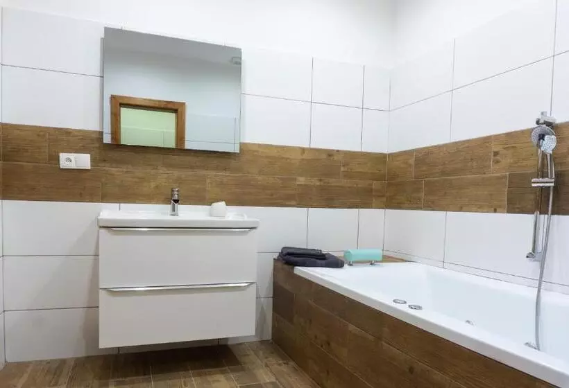 Majatalo Penzion Růže