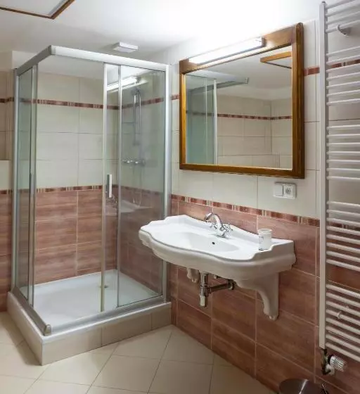 Majatalo Penzion Růže