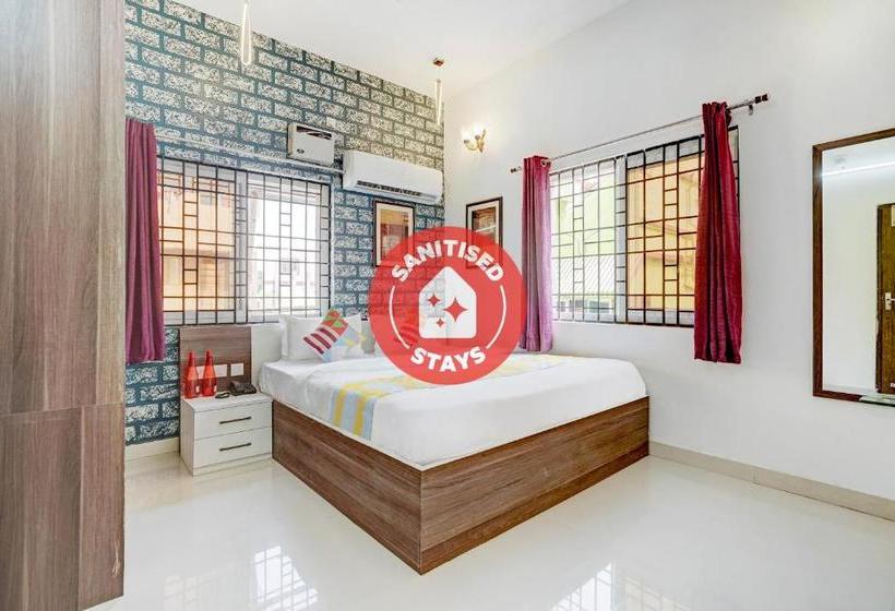 Pensionat O Home Bm X