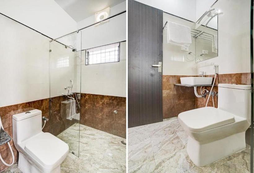 Pensionat O Home Bm X