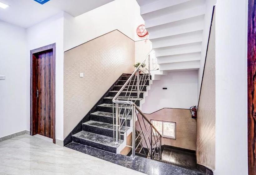 Pensionat O Home Bm X