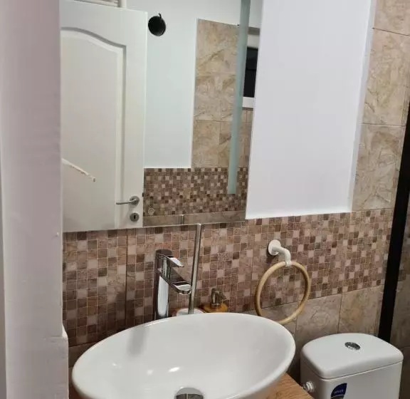 Pensiunea Gernik 100