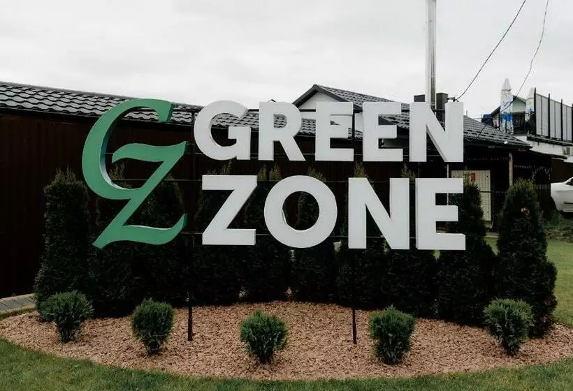 Resort Green Zone