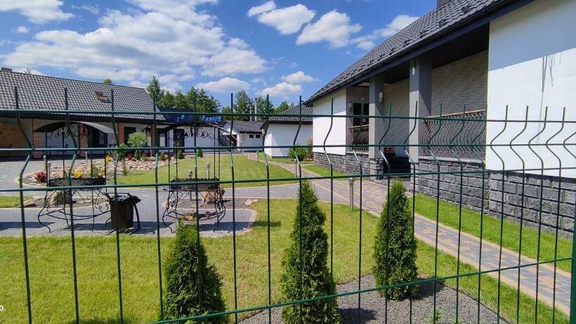 渡假胜地  Green Zone