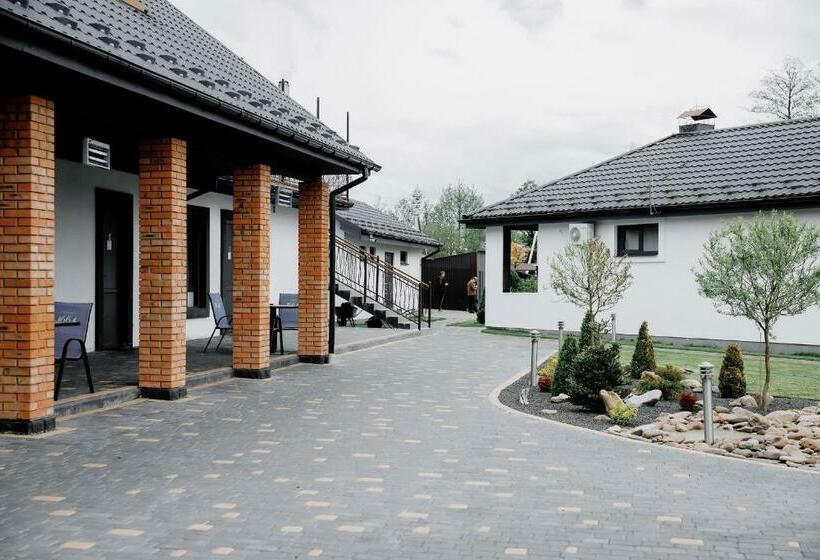 渡假胜地  Green Zone