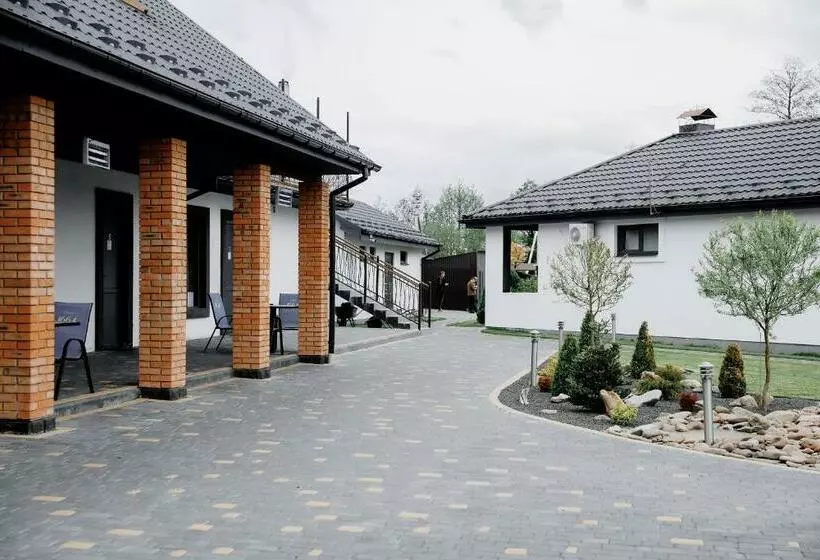 Resort Green Zone