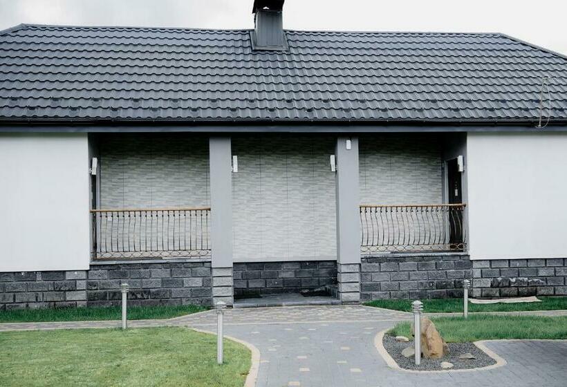 渡假胜地  Green Zone