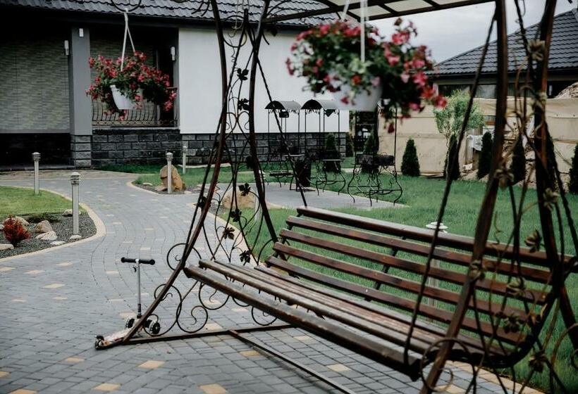 渡假胜地  Green Zone