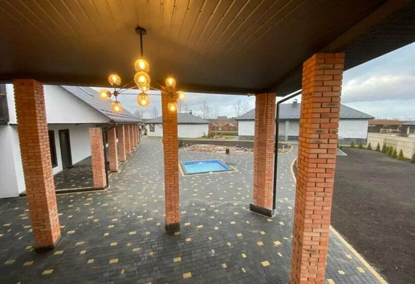 Resort Green Zone