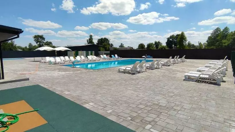 Resort Green Zone