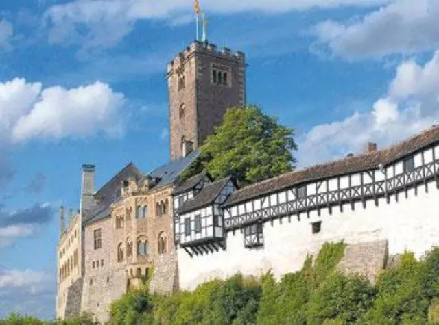 Lomakeskus Type Robinson