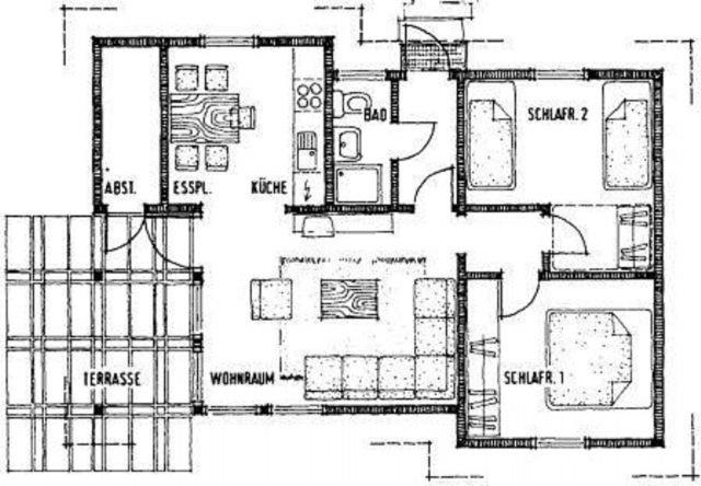 אתר נופש Type Robinson