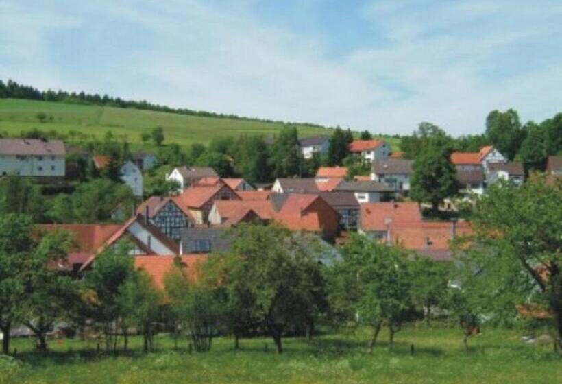 אתר נופש Type Robinson