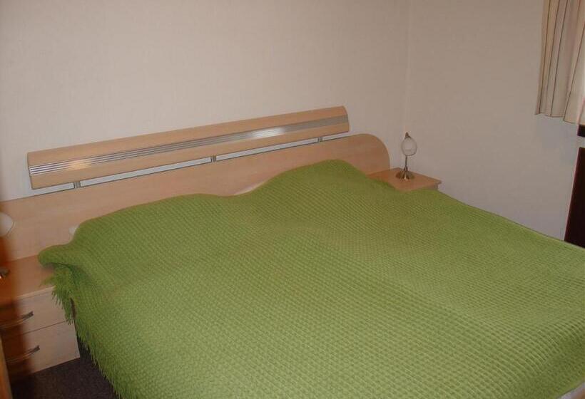 אתר נופש Type Robinson