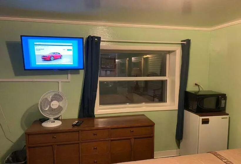 Tour Inn Motel