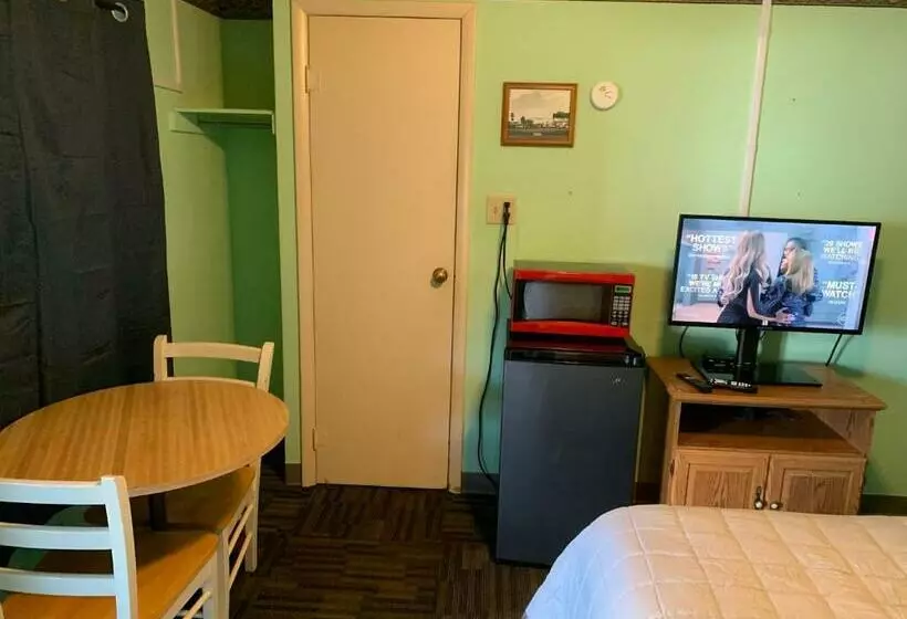 Tour Inn Motel