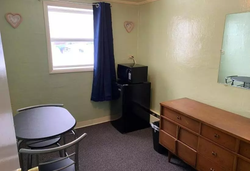 Tour Inn Motel