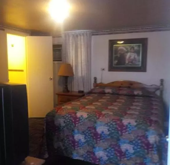 Tour Inn Motel