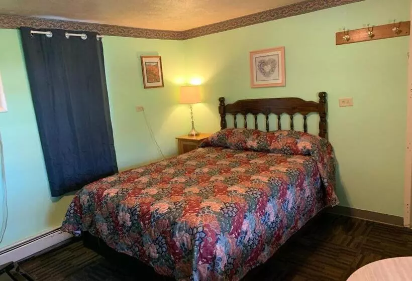 Tour Inn Motel