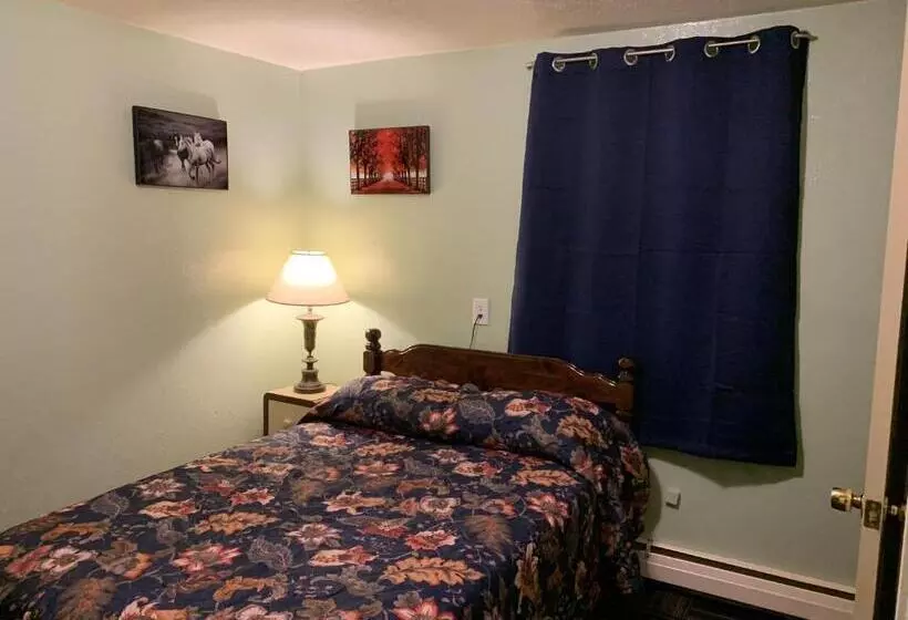 Tour Inn Motel
