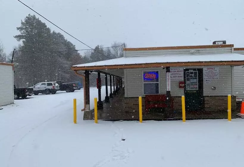 Tour Inn Motel