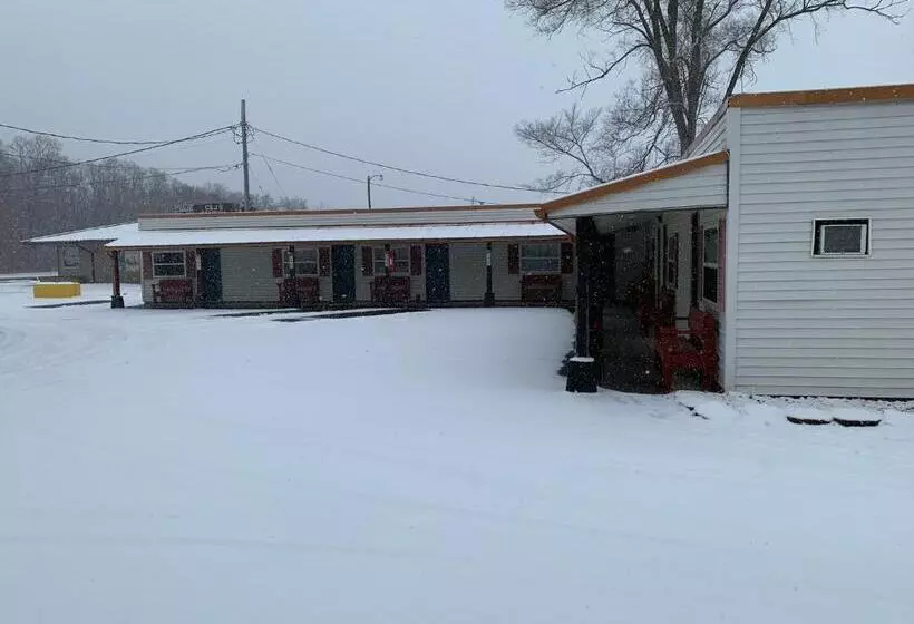 Tour Inn Motel