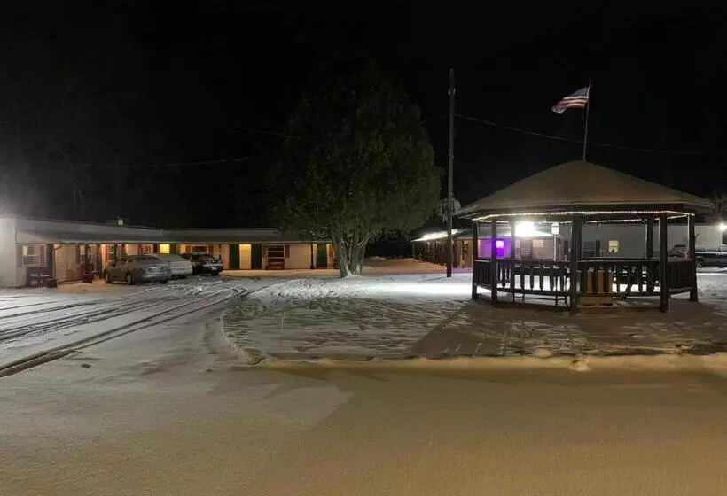 Tour Inn Motel