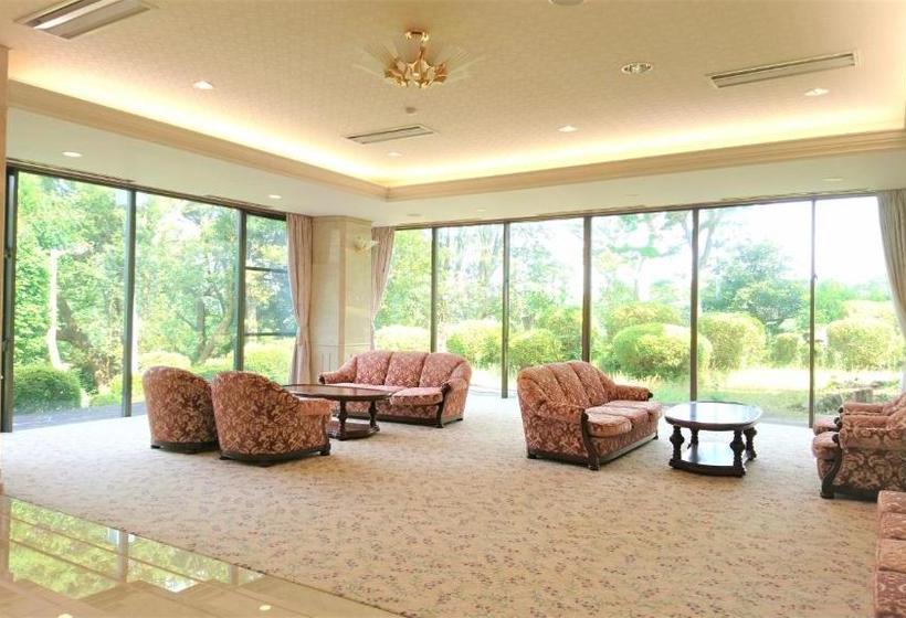 ファスティングホテル海の杜