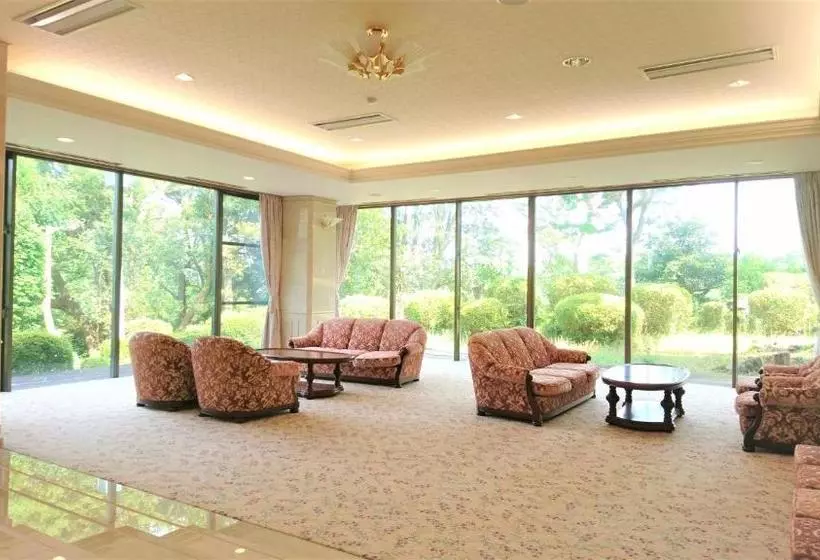 ファスティングホテル海の杜