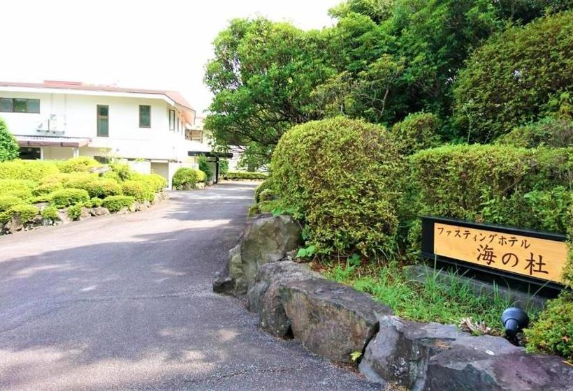 ファスティングホテル海の杜