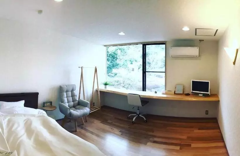 ファスティングホテル海の杜