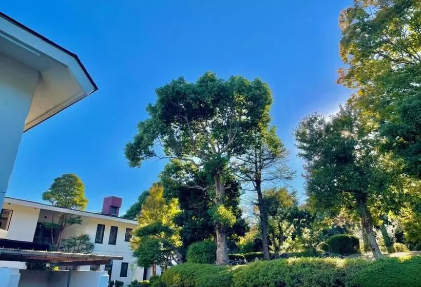 ファスティングホテル海の杜