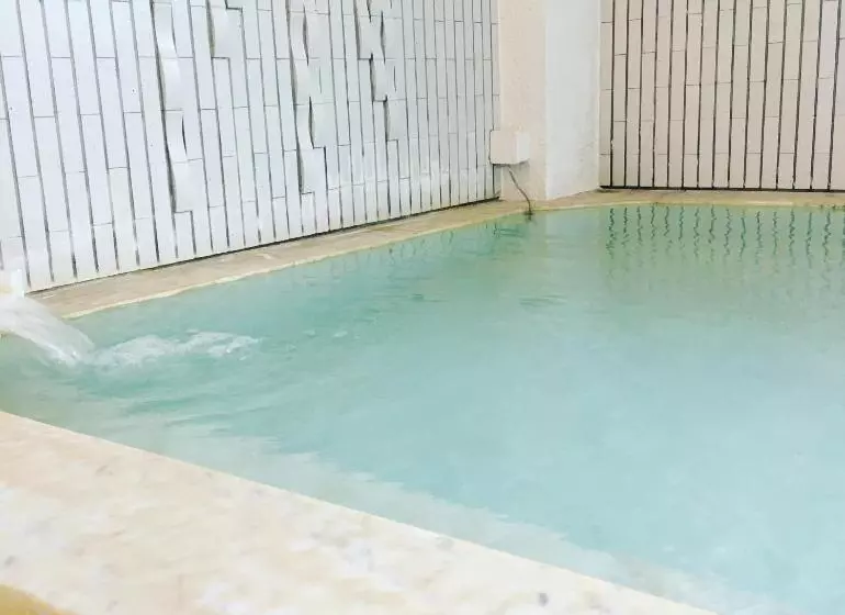 ファスティングホテル海の杜