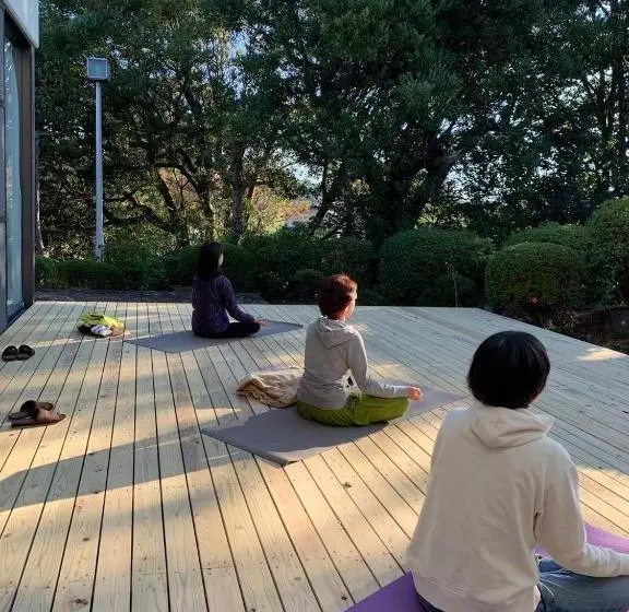 ファスティングホテル海の杜